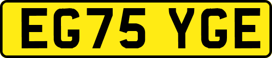 EG75YGE