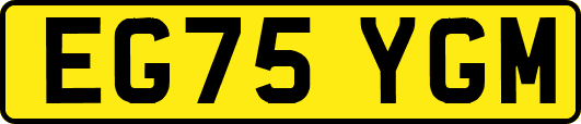 EG75YGM