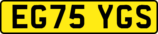 EG75YGS