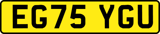 EG75YGU