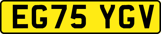 EG75YGV