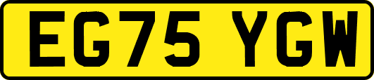 EG75YGW