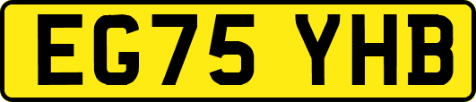 EG75YHB