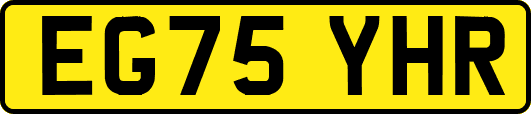 EG75YHR