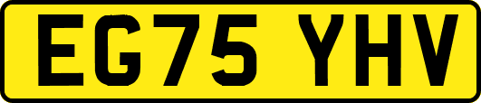 EG75YHV