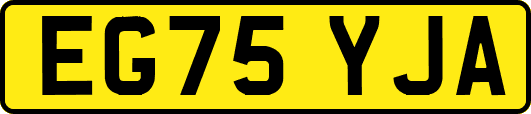 EG75YJA