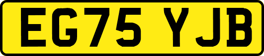 EG75YJB