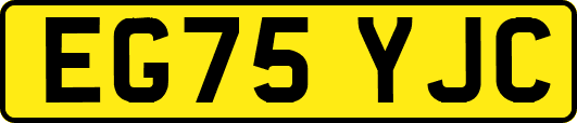 EG75YJC