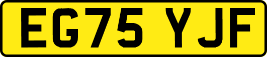 EG75YJF