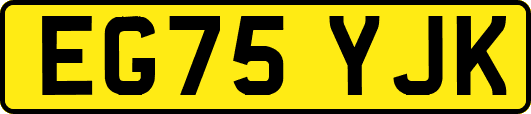 EG75YJK