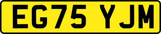 EG75YJM
