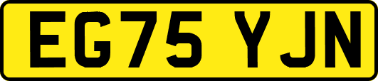 EG75YJN