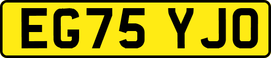 EG75YJO