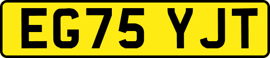 EG75YJT