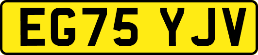 EG75YJV