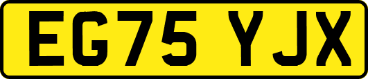EG75YJX