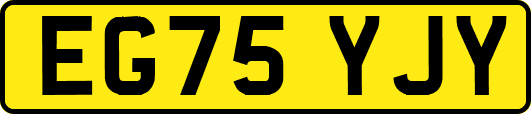 EG75YJY