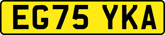 EG75YKA