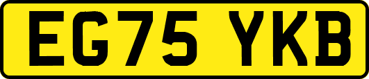 EG75YKB