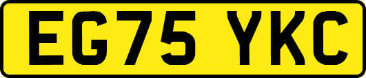 EG75YKC