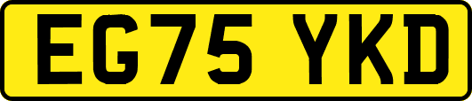 EG75YKD