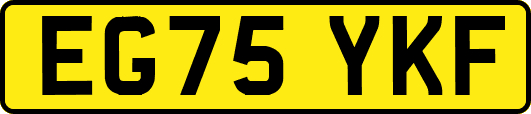 EG75YKF