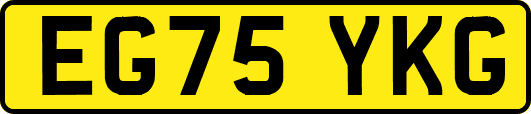 EG75YKG