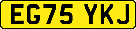EG75YKJ