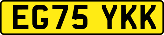 EG75YKK
