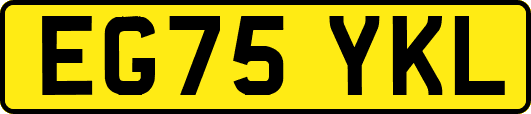 EG75YKL
