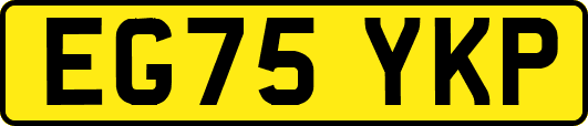 EG75YKP