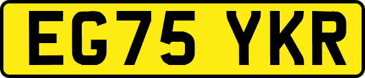 EG75YKR