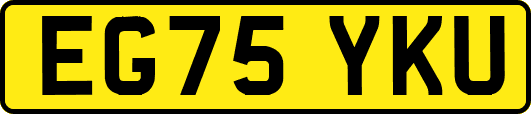 EG75YKU