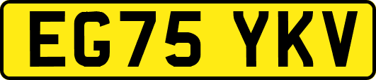 EG75YKV