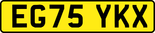 EG75YKX