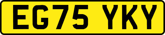 EG75YKY