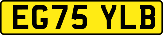 EG75YLB