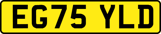 EG75YLD