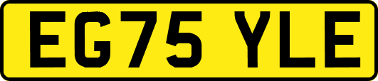 EG75YLE