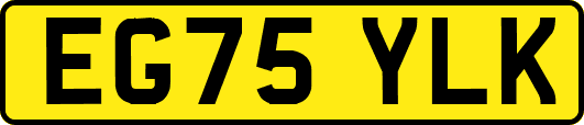 EG75YLK