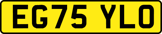 EG75YLO