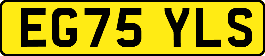 EG75YLS