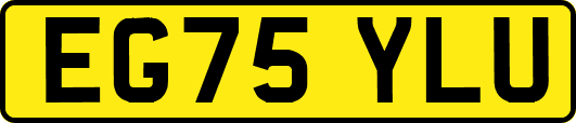 EG75YLU