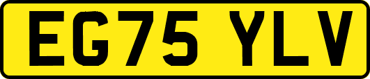 EG75YLV