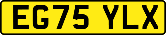 EG75YLX