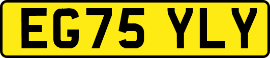 EG75YLY