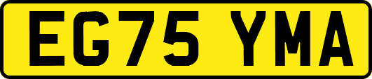 EG75YMA