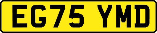 EG75YMD