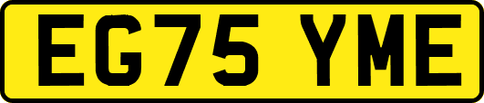 EG75YME