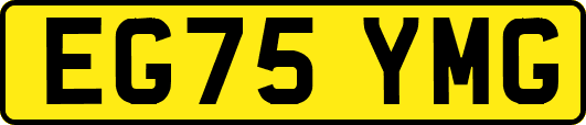 EG75YMG